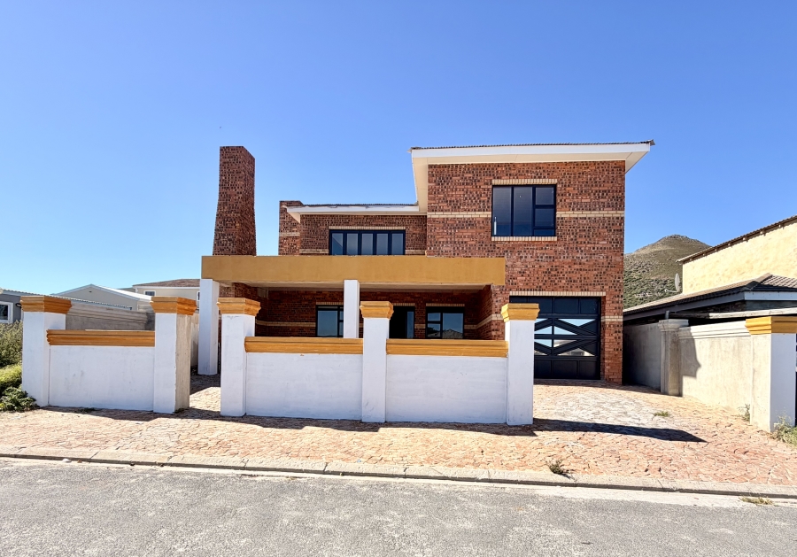 5 Bedroom Property for Sale in Hawston Western Cape